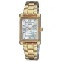 Casio Reloj Analógico LTP-1234PG-7AEF Dorado